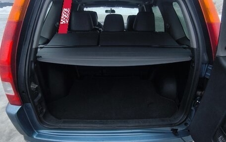 Honda CR-V II рестайлинг, 2004 год, 630 000 рублей, 14 фотография