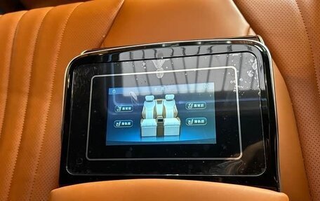 Mercedes-Benz V-Класс, 2023 год, 5 850 000 рублей, 24 фотография