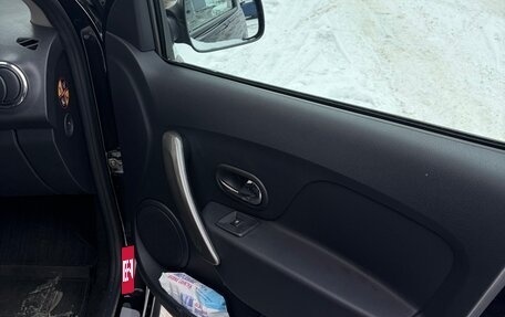 Renault Sandero II рестайлинг, 2021 год, 1 600 000 рублей, 6 фотография