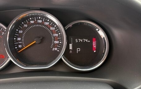 Renault Sandero II рестайлинг, 2021 год, 1 600 000 рублей, 11 фотография