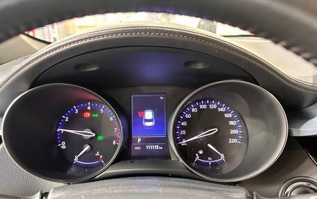 Toyota C-HR I рестайлинг, 2020 год, 2 750 000 рублей, 7 фотография