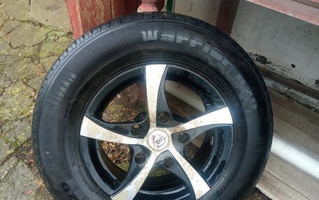 Chevrolet Niva I рестайлинг, 2012 год, 600 000 рублей, 12 фотография