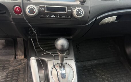 Honda Civic VIII, 2008 год, 600 000 рублей, 9 фотография