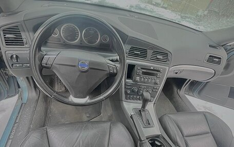Volvo S60 III, 2008 год, 750 000 рублей, 5 фотография