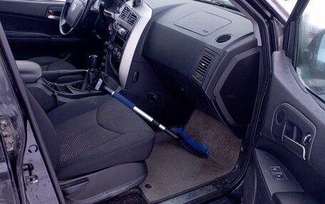 SsangYong Kyron I, 2010 год, 570 000 рублей, 6 фотография