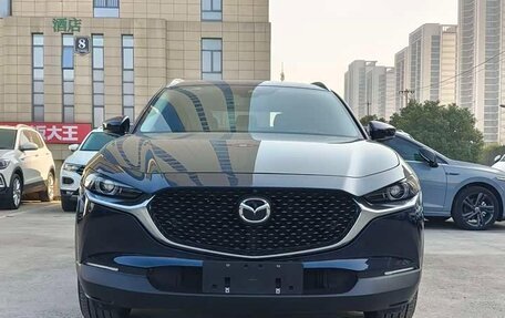 Mazda CX-30 I, 2022 год, 2 275 100 рублей, 2 фотография
