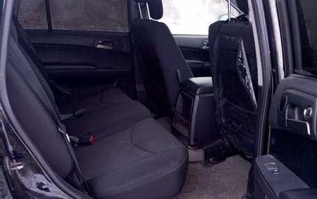 SsangYong Kyron I, 2010 год, 570 000 рублей, 7 фотография