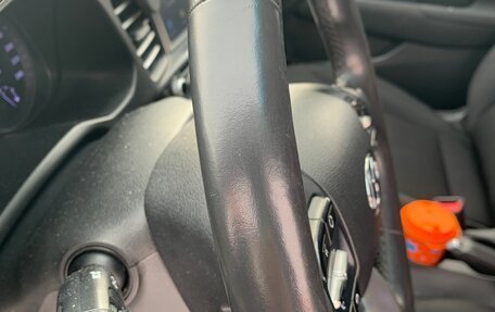 Hyundai Elantra VI рестайлинг, 2019 год, 1 150 000 рублей, 4 фотография