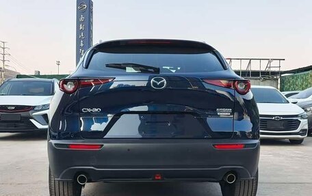 Mazda CX-30 I, 2022 год, 2 275 100 рублей, 12 фотография