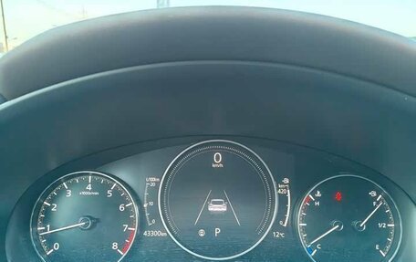 Mazda CX-30 I, 2022 год, 2 275 100 рублей, 9 фотография