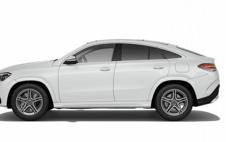 Mercedes-Benz GLE Coupe, 2025 год, 16 500 000 рублей, 3 фотография