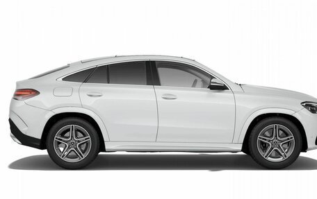 Mercedes-Benz GLE Coupe, 2025 год, 16 500 000 рублей, 7 фотография