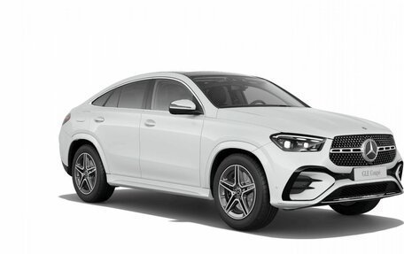 Mercedes-Benz GLE Coupe, 2025 год, 16 500 000 рублей, 2 фотография