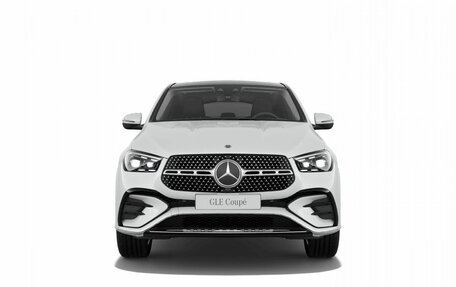 Mercedes-Benz GLE Coupe, 2025 год, 16 500 000 рублей, 5 фотография