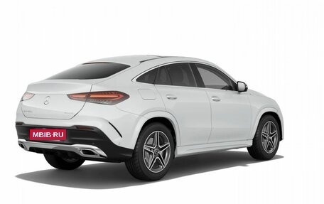 Mercedes-Benz GLE Coupe, 2025 год, 16 500 000 рублей, 6 фотография