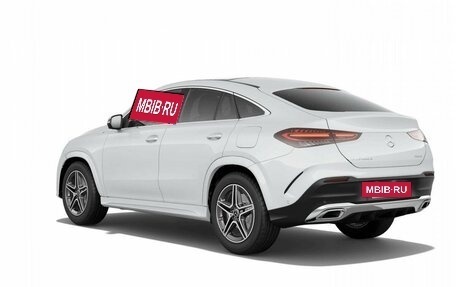 Mercedes-Benz GLE Coupe, 2025 год, 16 500 000 рублей, 4 фотография