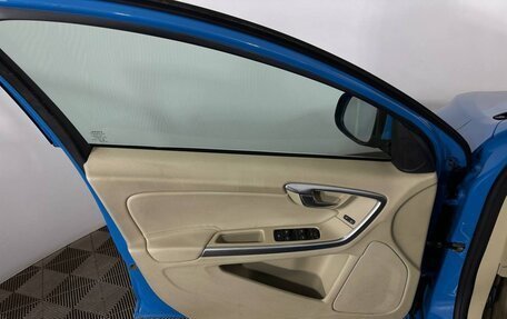 Volvo S60 III, 2014 год, 1 490 000 рублей, 8 фотография