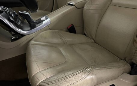 Volvo S60 III, 2014 год, 1 490 000 рублей, 10 фотография