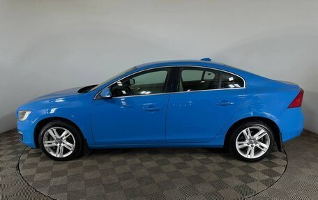 Volvo S60 III, 2014 год, 1 490 000 рублей, 5 фотография