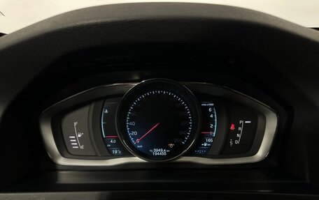 Volvo S60 III, 2014 год, 1 490 000 рублей, 11 фотография