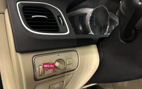 Volvo S60 III, 2014 год, 1 490 000 рублей, 9 фотография