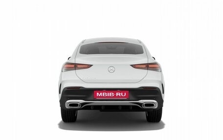 Mercedes-Benz GLE Coupe, 2025 год, 16 500 000 рублей, 8 фотография