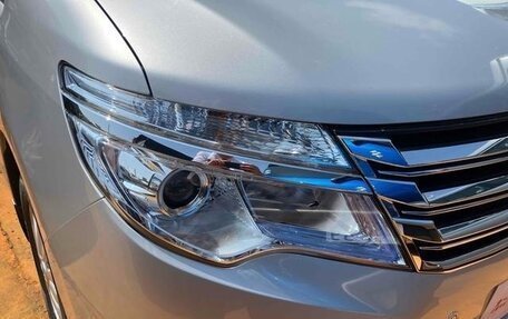 Nissan Serena IV, 2016 год, 1 890 000 рублей, 8 фотография