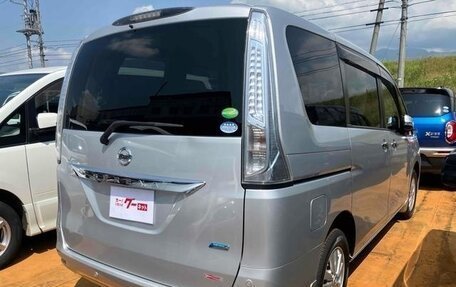 Nissan Serena IV, 2016 год, 1 890 000 рублей, 4 фотография