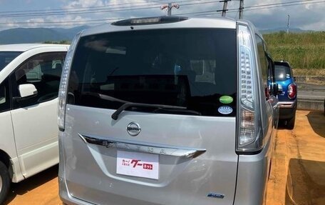 Nissan Serena IV, 2016 год, 1 890 000 рублей, 5 фотография