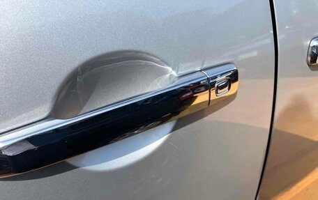 Nissan Serena IV, 2016 год, 1 890 000 рублей, 9 фотография