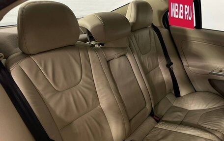 Volvo S60 III, 2014 год, 1 490 000 рублей, 15 фотография