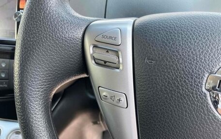 Nissan Serena IV, 2016 год, 1 890 000 рублей, 21 фотография