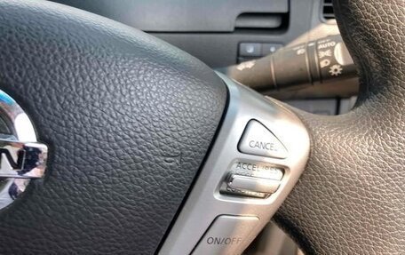 Nissan Serena IV, 2016 год, 1 890 000 рублей, 22 фотография