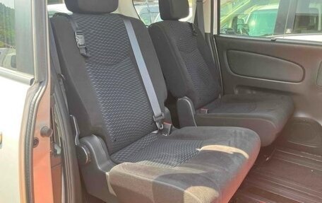 Nissan Serena IV, 2016 год, 1 890 000 рублей, 16 фотография