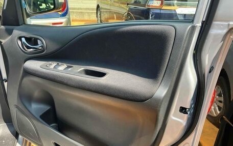 Nissan Serena IV, 2016 год, 1 890 000 рублей, 19 фотография