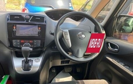 Nissan Serena IV, 2016 год, 1 890 000 рублей, 10 фотография