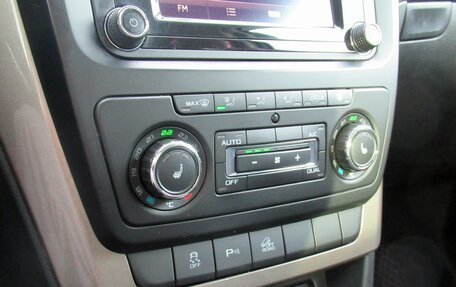 Skoda Yeti I рестайлинг, 2016 год, 1 410 000 рублей, 16 фотография