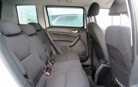 Skoda Yeti I рестайлинг, 2016 год, 1 410 000 рублей, 11 фотография