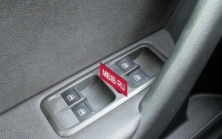 Skoda Yeti I рестайлинг, 2016 год, 1 410 000 рублей, 14 фотография