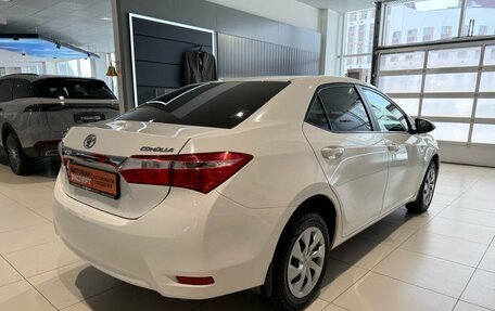 Toyota Corolla, 2014 год, 1 499 000 рублей, 6 фотография