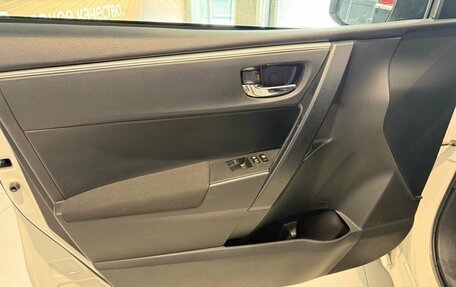 Toyota Corolla, 2014 год, 1 499 000 рублей, 8 фотография