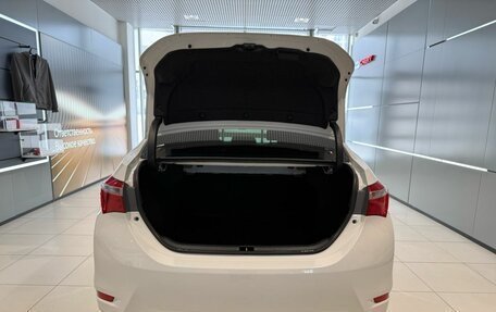 Toyota Corolla, 2014 год, 1 499 000 рублей, 7 фотография