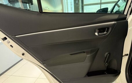 Toyota Corolla, 2014 год, 1 499 000 рублей, 11 фотография