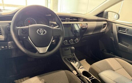 Toyota Corolla, 2014 год, 1 499 000 рублей, 10 фотография