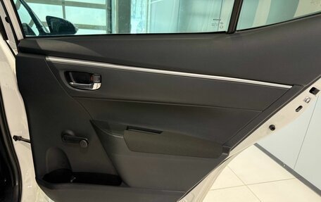 Toyota Corolla, 2014 год, 1 499 000 рублей, 13 фотография