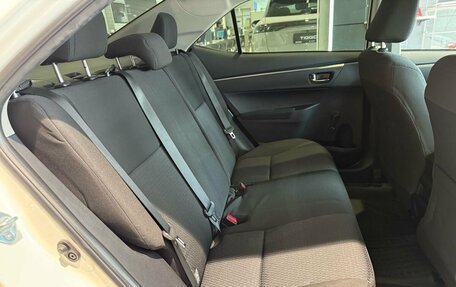 Toyota Corolla, 2014 год, 1 499 000 рублей, 14 фотография