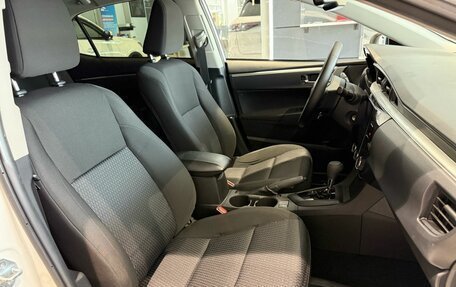 Toyota Corolla, 2014 год, 1 499 000 рублей, 16 фотография