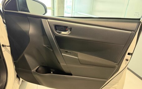 Toyota Corolla, 2014 год, 1 499 000 рублей, 15 фотография