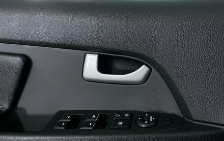 KIA Sportage III, 2014 год, 1 449 000 рублей, 13 фотография