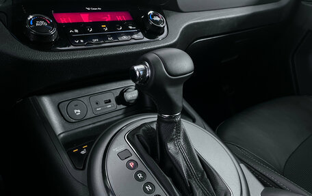 KIA Sportage III, 2014 год, 1 449 000 рублей, 11 фотография